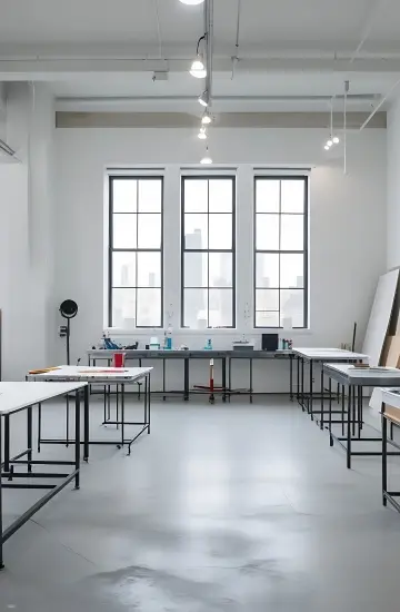 The Agile Workflow for Artists - Empower Your Studio