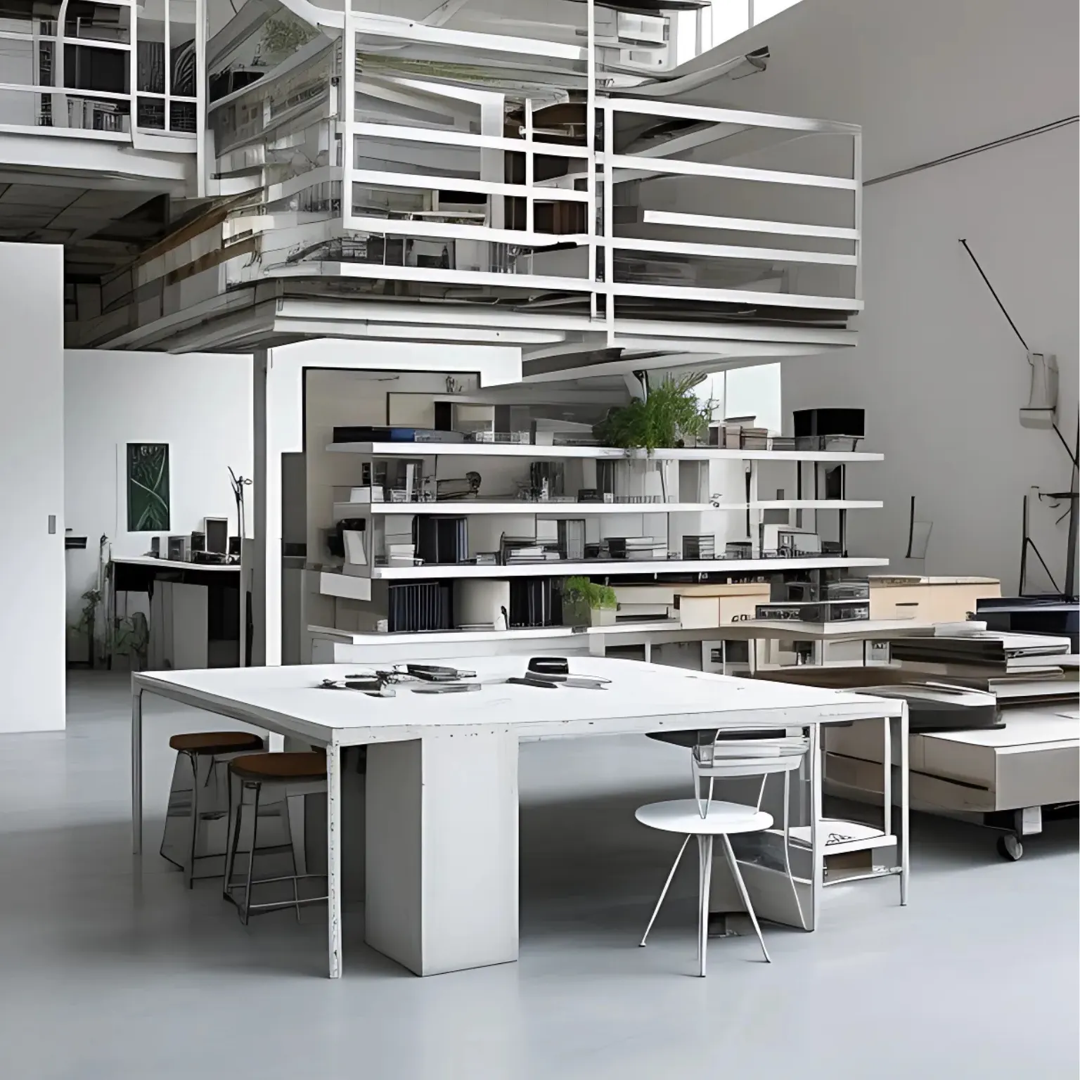 A system that adapts as you grow