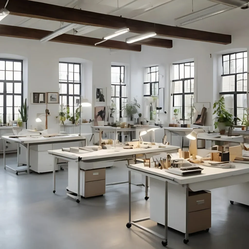 Recommendations based on real studio use