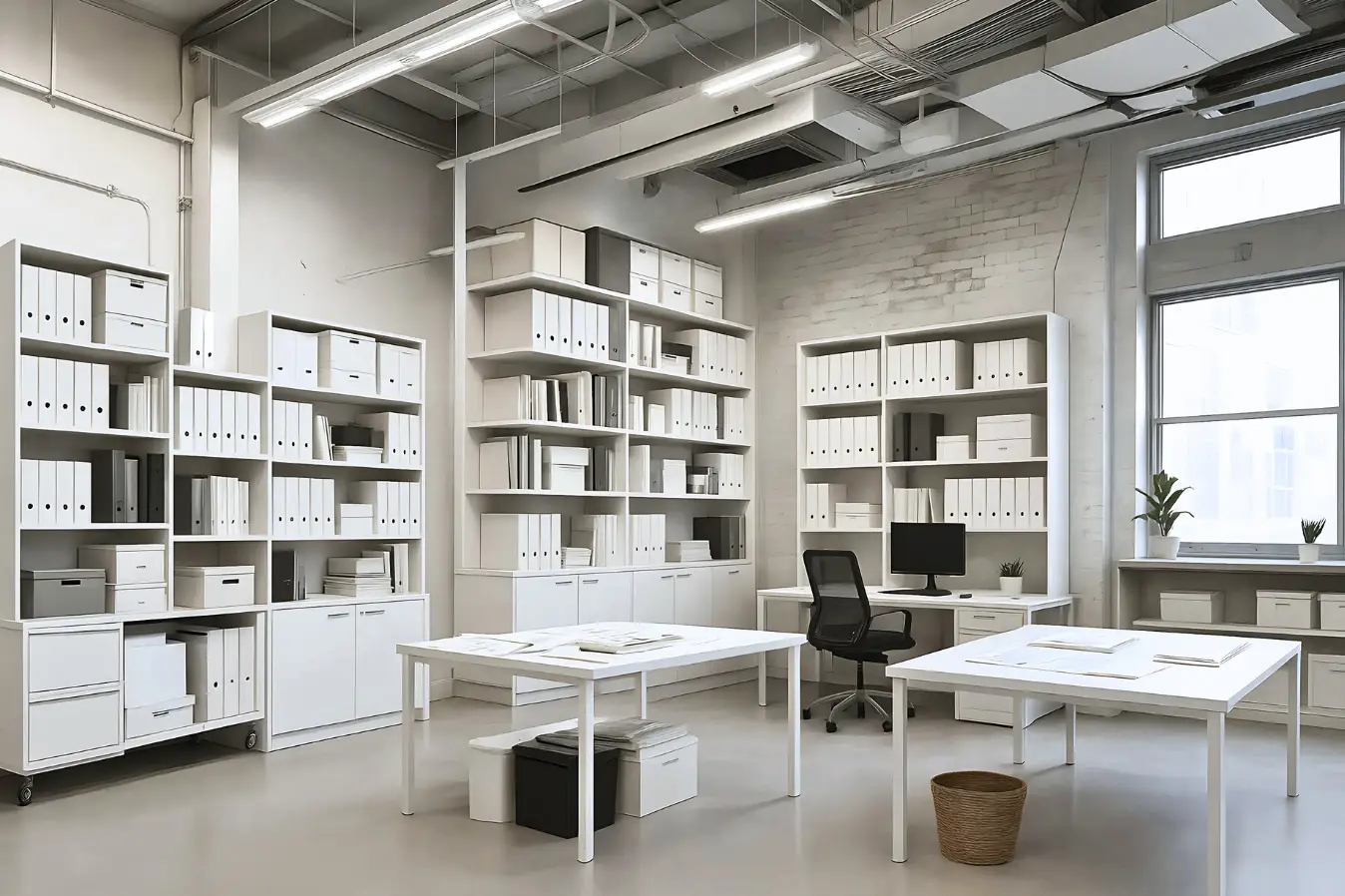 Functional Studio Design 9 functional studio design after